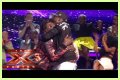 X FACTOR: Cheryl chooses her final 3
