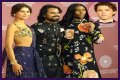 Zendaya, Law Roach Stun on Red Carpet, Tom Holland Poses Solo