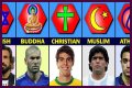 Zinedine Zidane Religion | What Religion is Zinedine Zidane? | Is Zinedine Zidane a Muslim?