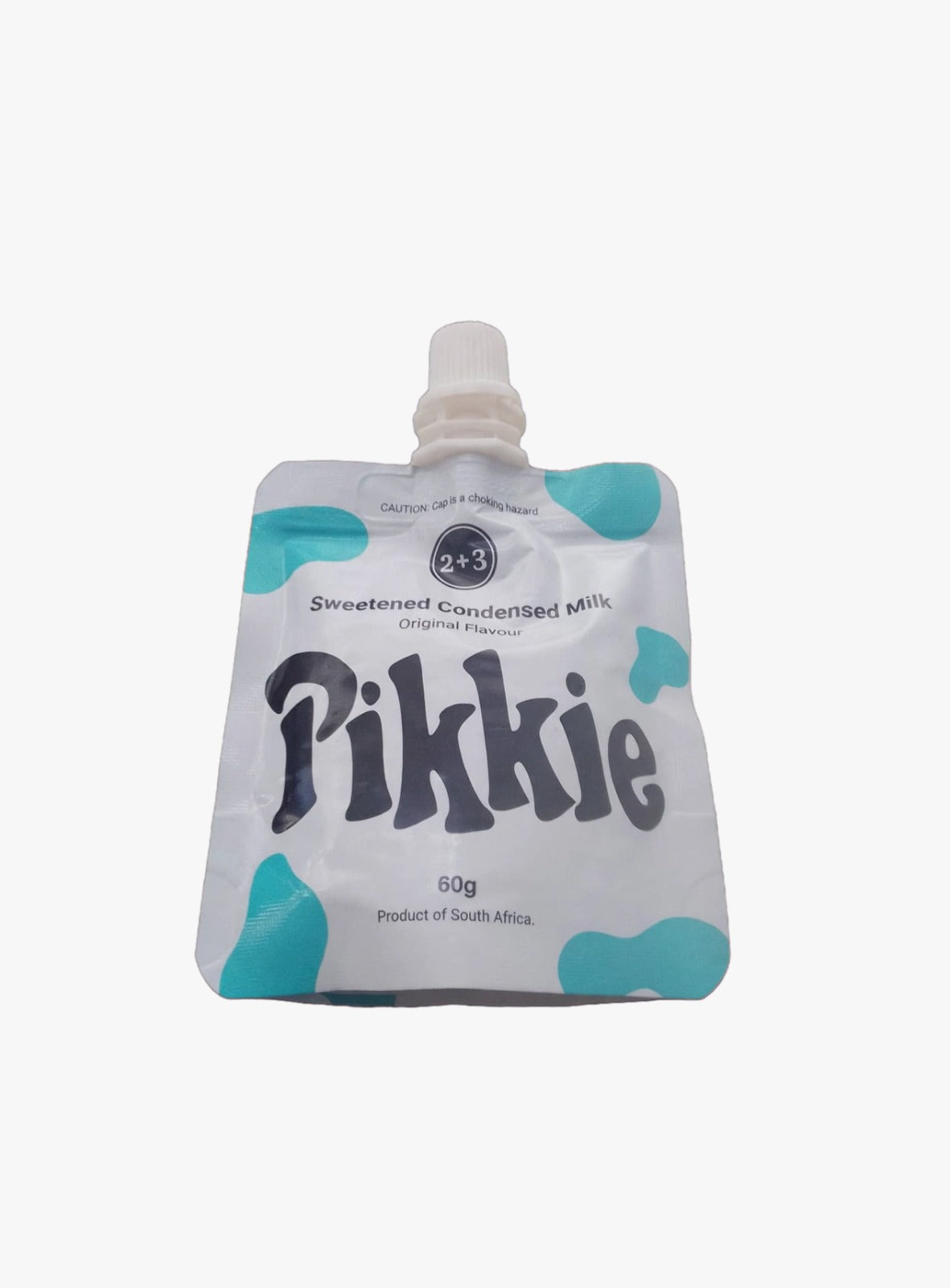 Pikkie Sweetened Condensed Milk - Box of 10
