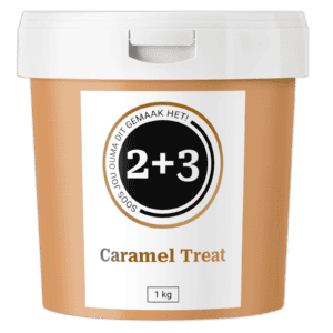 Caramel Treat 1 kg