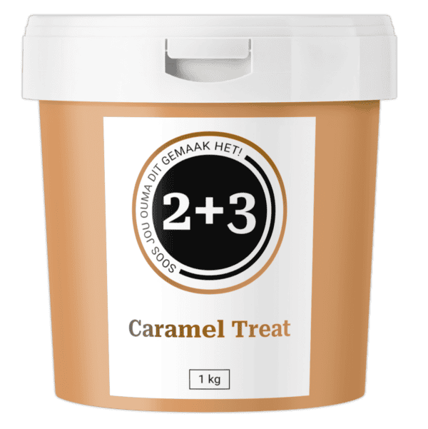 Caramel Treat 1 kg