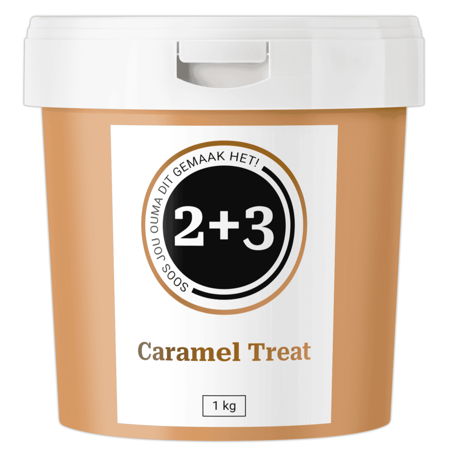 Caramel Treat 1 kg