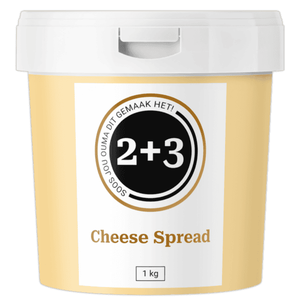 Cheese Spread 1kg