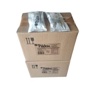 Pikkie Caramel Flavour Sachet 30g x 30