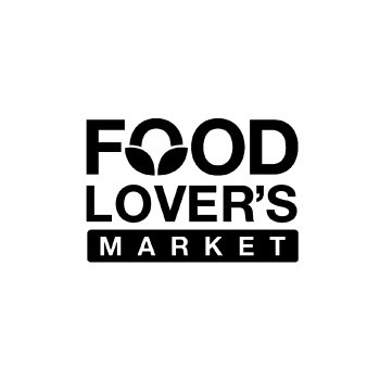 Food Lovers Logo